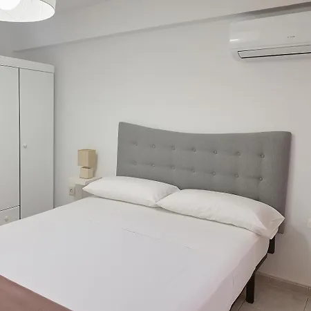 Appartement La Casa De Rafalita