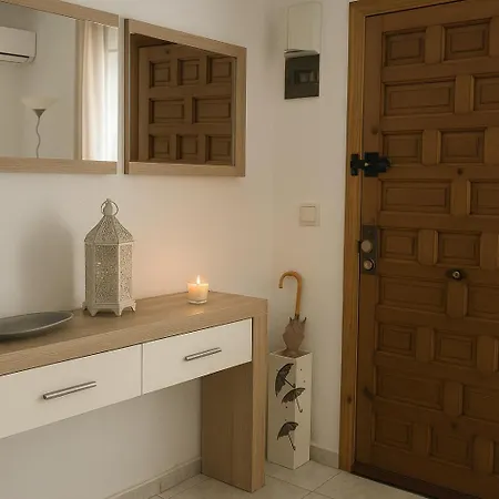 La Casa De Rafalita Appartement Córdoba