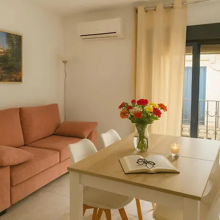 La Casa De Rafalita * Κόρδοβα