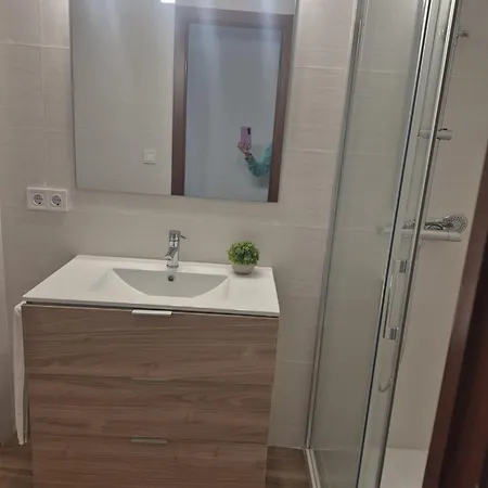 Appartement La Casa De Rafalita