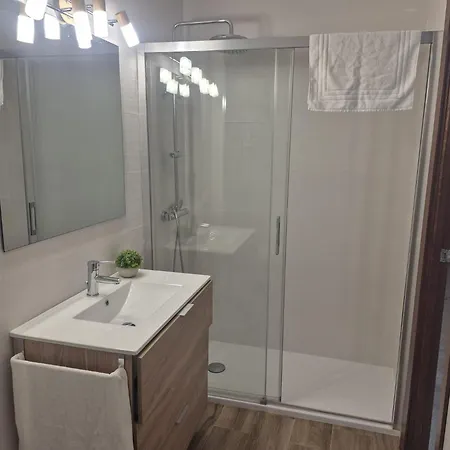 La Casa De Rafalita *