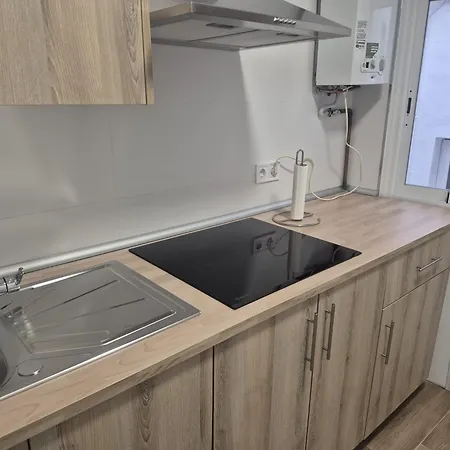 Appartement La Casa De Rafalita