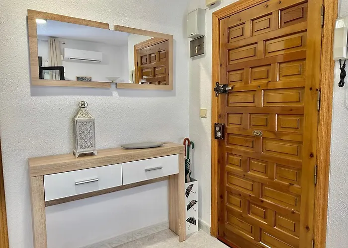 La Casa De Rafalita * Κόρδοβα