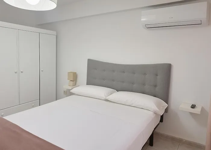 Διαμέρισμα La Casa De Rafalita