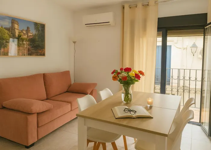 La Casa De Rafalita * Κόρδοβα