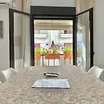 La Casa De Rafalita דירה *