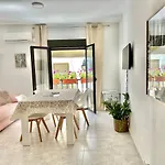 דירה La Casa De Rafalita