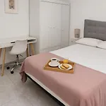 דירה La Casa De Rafalita