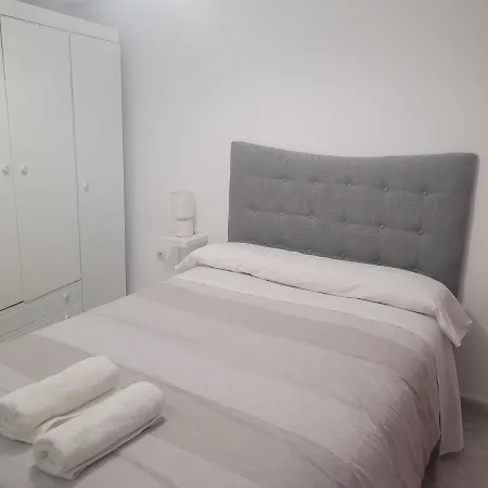 La Casa De Rafalita Apartment Cordoba