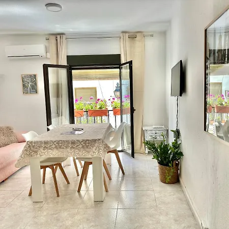 Apartman La Casa De Rafalita