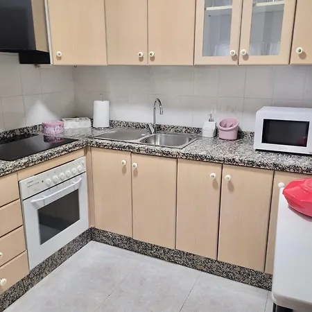 La Casa De Rafalita *