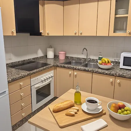 La Casa De Rafalita *