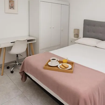 Apartment La Casa De Rafalita