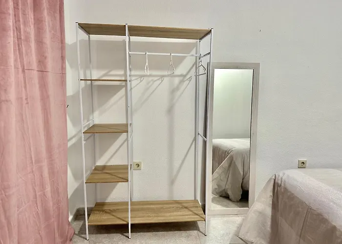 Apartmán La Casa De Rafalita