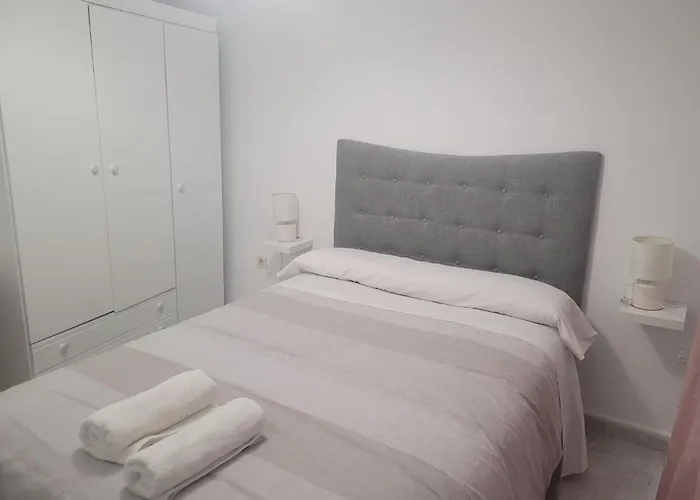 La Casa De Rafalita Apartmán Córdoba