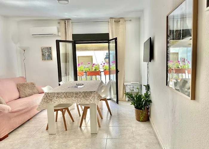 Apartmán La Casa De Rafalita