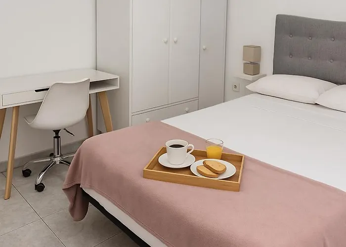 Apartmán La Casa De Rafalita