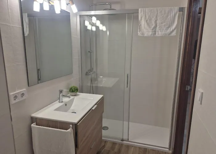 La Casa De Rafalita *